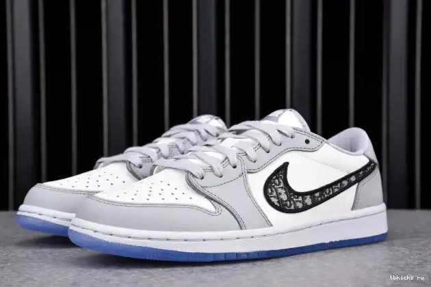 Rep TB OG DR 1 CN8607-002 box) shoe JORDAN X (DR LOW 0419